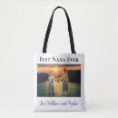 Search for nana tote bags Best nana ever