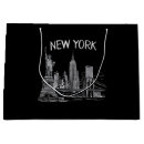 Search for new york gift bags City