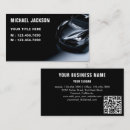 Search for auto repair business cards Motor vehicles