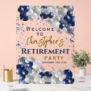 Search for retirement signs Celebration