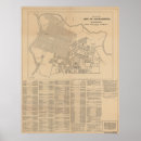 Search for map posters California