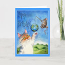 Search for funny cat birthday cards Cute