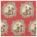 Search for vintage western fabric Cowgirl