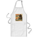 Search for kill the cook aprons Vintage
