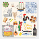 Search for portugal stickers Travel