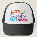 Search for goofy hats Silly