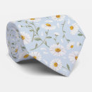 Search for blue and white floral ties Pretty