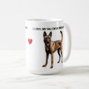Search for belgian malinois gifts Cute