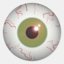 Search for scary eye stickers Halloween