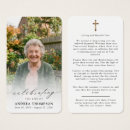 Search for catholic funeral prayers Cross