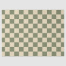 Search for tartan plaid tissue paper Retro