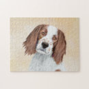 Search for english springer spaniel puzzles Pet