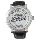 Search for book lovers watches Reader