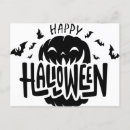 Search for sticker postcards Halloween