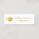 Search for calling business cards High school