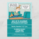 Search for husband birthday invitations Humor