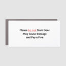 Search for garage door magnets Car