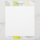 Search for therapist letterhead Simple