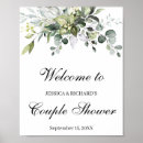 Search for couples shower posters Modern