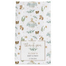 Search for thank you gift bags Eucalyptus