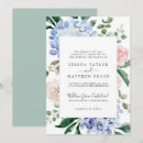 Search for watercolor venue wedding invitations For her