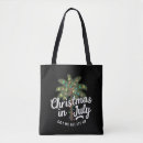 Search for christmas in july bags Funny