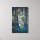 Search for maxfield parrish art Fine