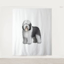 Search for old english sheepdog art Puppy