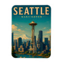 Search for seattle magnets Pacific northwest