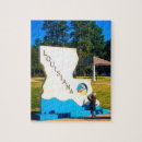 Search for louisiana puzzles Pelican