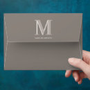 Search for taupe envelopes Simple