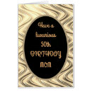Search for 50th mom birthday cards Modern
