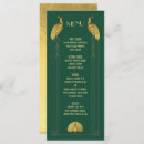 Search for peacock menus Floral