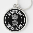 Search for emblem of india keychains Travel