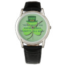Search for beer watches Shamrock