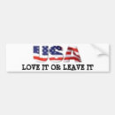 Search for patriotic bumper stickers Election
