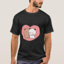 Search for bubu tshirts Cuddle