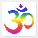 Search for om stickers Hindu