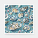 Search for oyster napkins Nautical