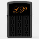 Search for fleur de lis lighters Elegant