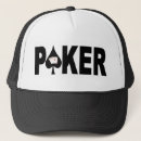 Search for poker hats Clubs