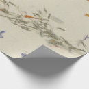 Search for forget me not wrapping paper Floral
