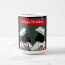 Search for scottish terrier mugs Scotties