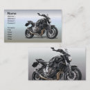 Search for road business cards Transport