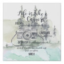 Search for life is like a camera Motivational