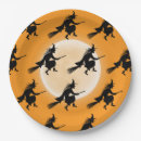 Search for birthday halloween plates Children