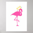 Search for flamingo nursery art Bird