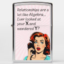 Search for funny sayings lighters For her