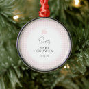 Search for pink ornaments Modern
