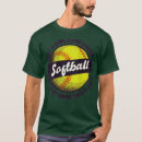 Search for funny softball tshirts Husband